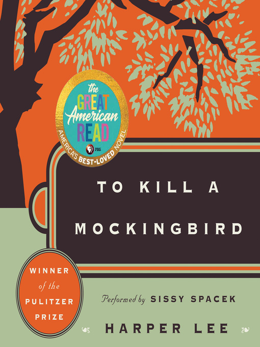 תמונה של  To Kill a Mockingbird